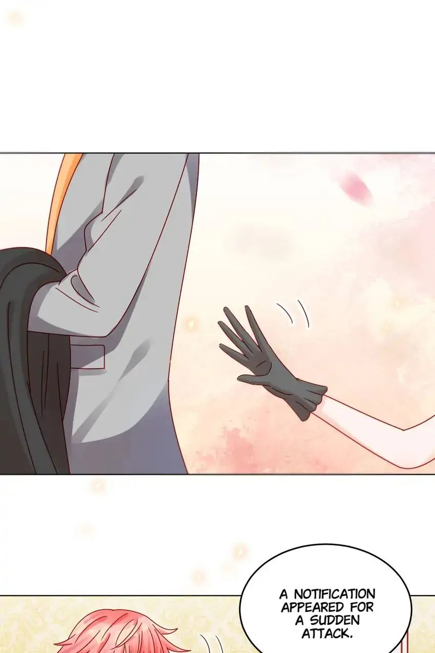 A Song Dwelling In The Clouds: Love Inside The Cage Chapter 24 - page 25