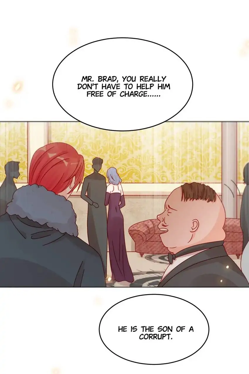 A Song Dwelling In The Clouds: Love Inside The Cage Chapter 24 - page 31
