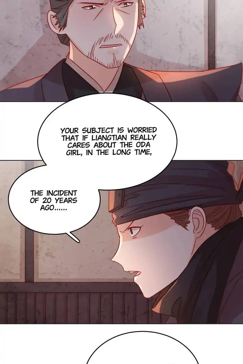 A Song Dwelling In The Clouds: Love Inside The Cage Chapter 45 - page 11