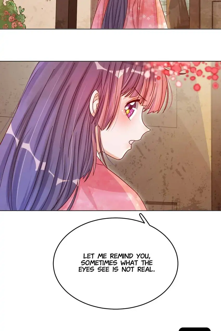 A Song Dwelling In The Clouds: Love Inside The Cage Chapter 45 - page 37