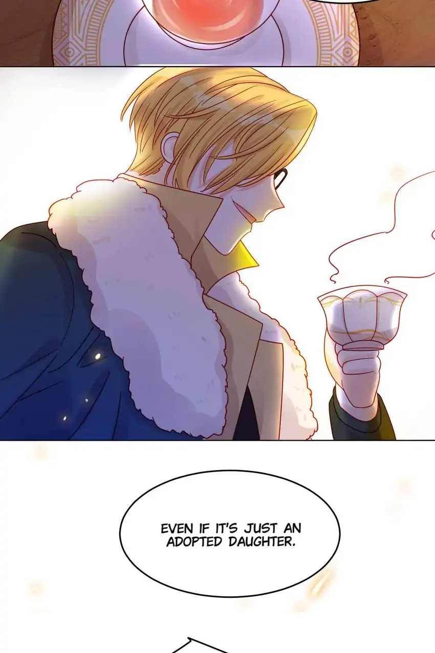 A Song Dwelling In The Clouds: Love Inside The Cage Chapter 19 - page 31