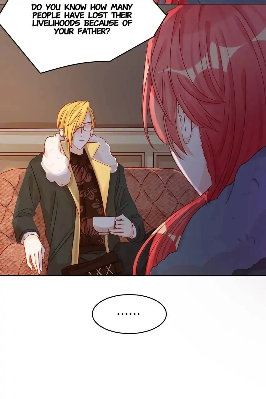 A Song Dwelling In The Clouds: Love Inside The Cage Chapter 19 - page 37