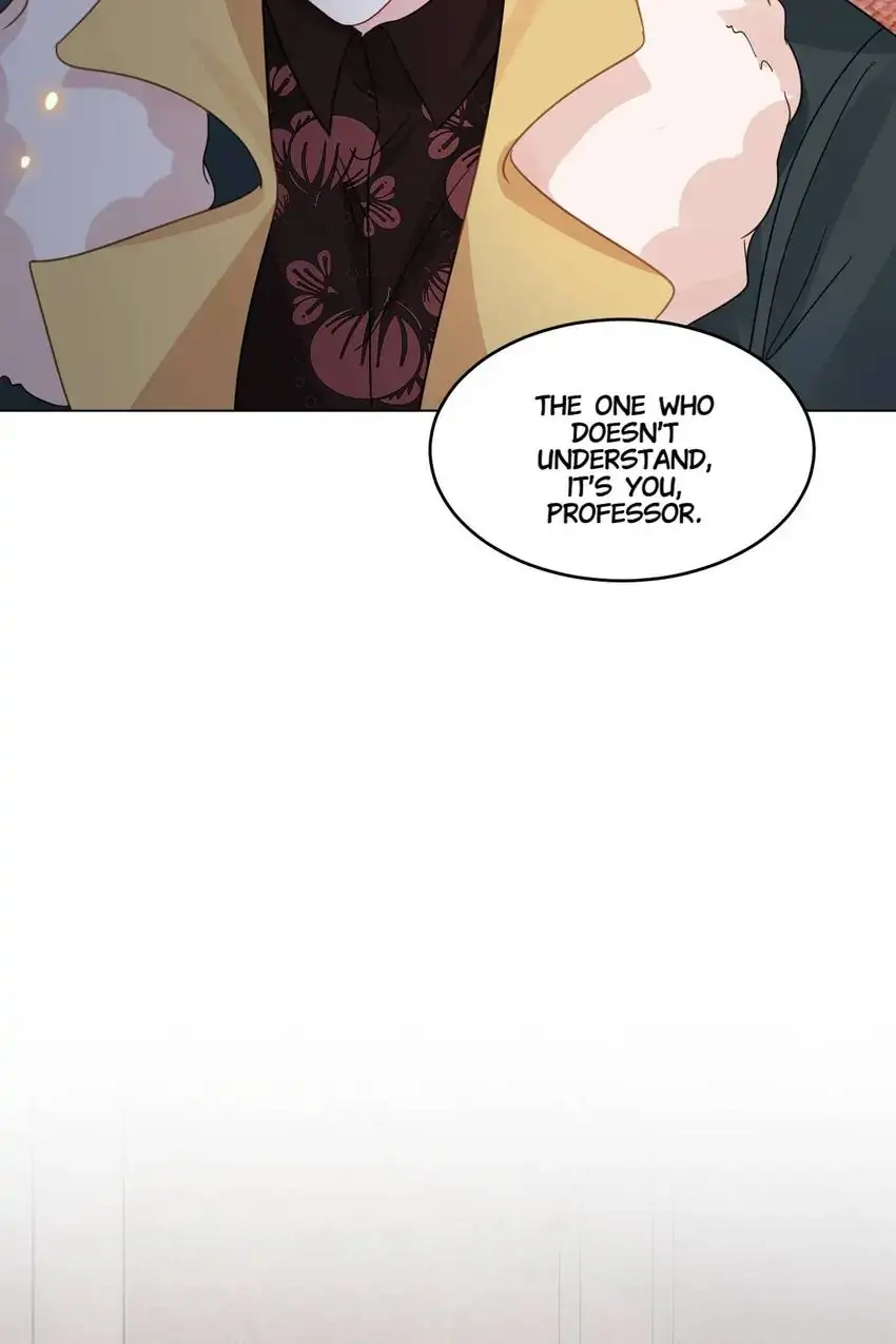A Song Dwelling In The Clouds: Love Inside The Cage Chapter 19 - page 39