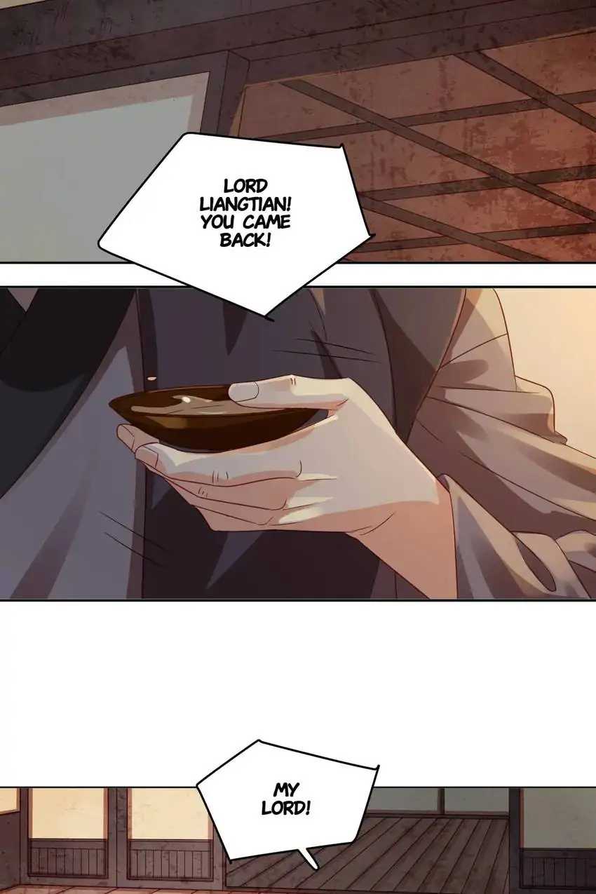 A Song Dwelling In The Clouds: Love Inside The Cage Chapter 52 - page 3