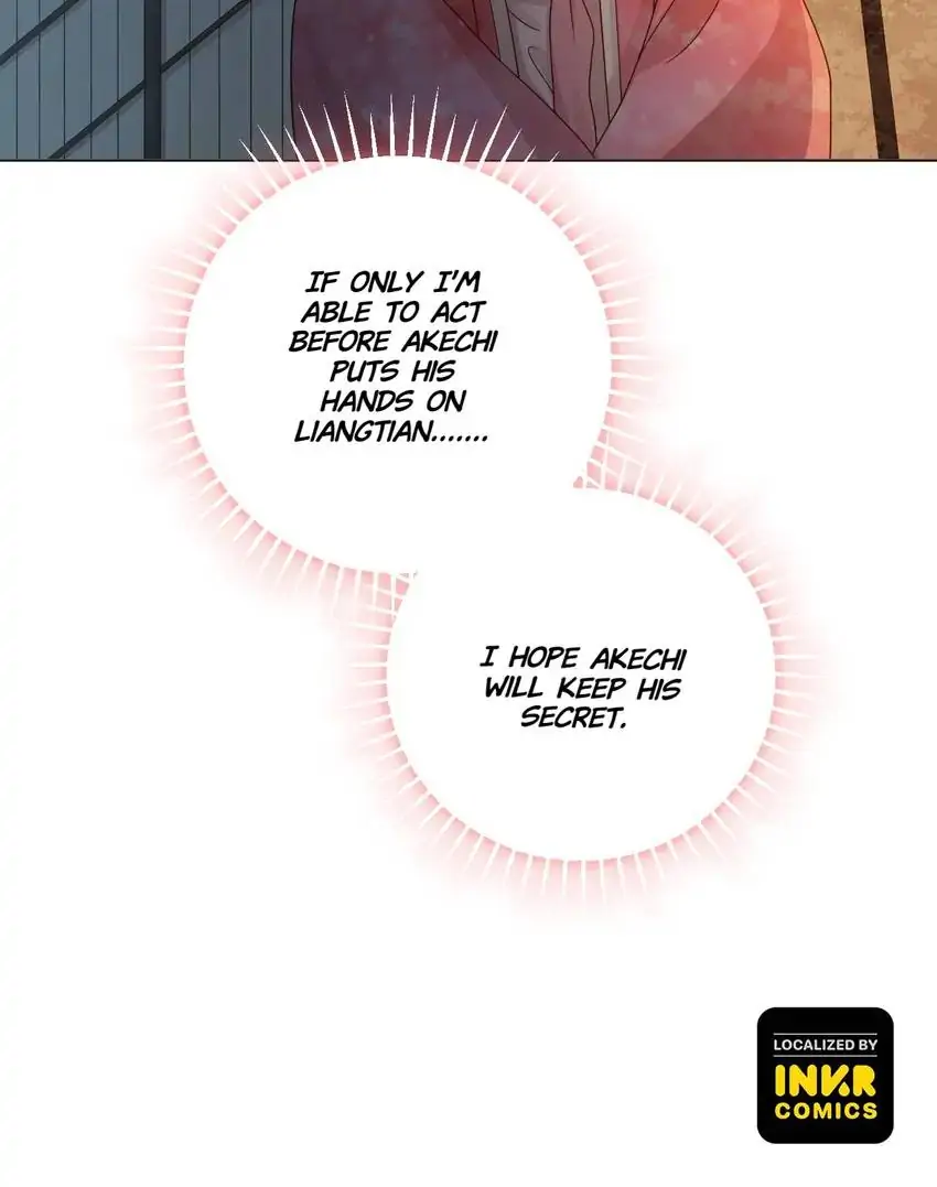 A Song Dwelling In The Clouds: Love Inside The Cage Chapter 52 - page 33