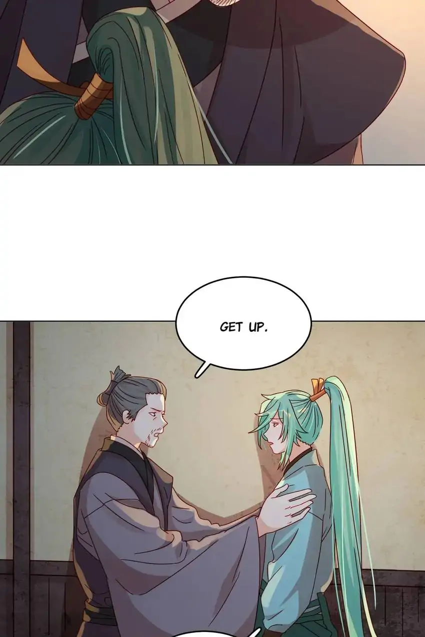 A Song Dwelling In The Clouds: Love Inside The Cage Chapter 52 - page 6