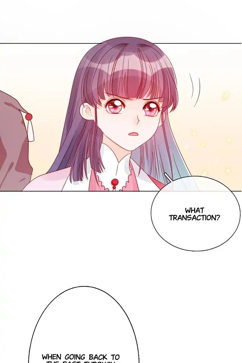 A Song Dwelling In The Clouds: Love Inside The Cage Chapter 2 - page 11