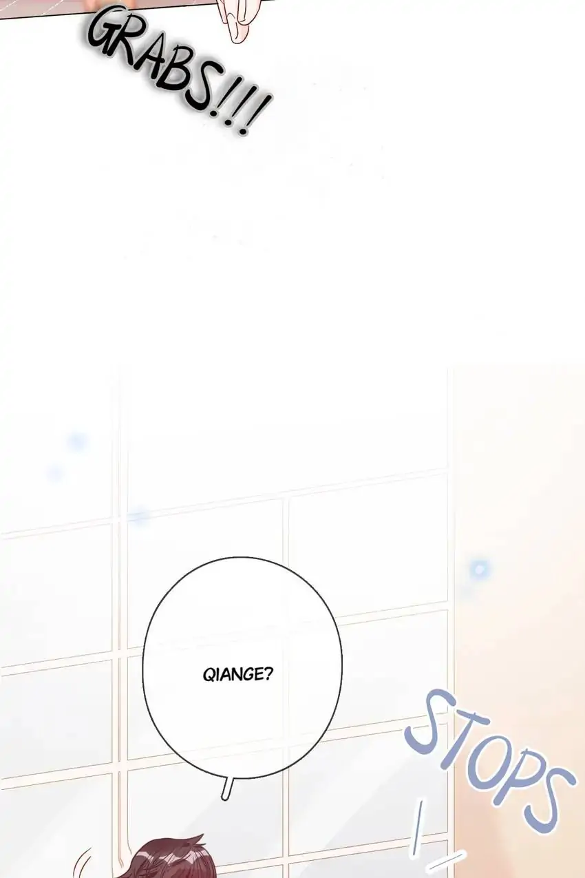 A Song Dwelling In The Clouds: Love Inside The Cage Chapter 2 - page 42