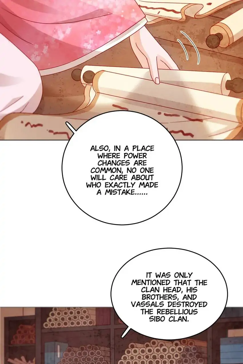 A Song Dwelling In The Clouds: Love Inside The Cage Chapter 46 - page 10