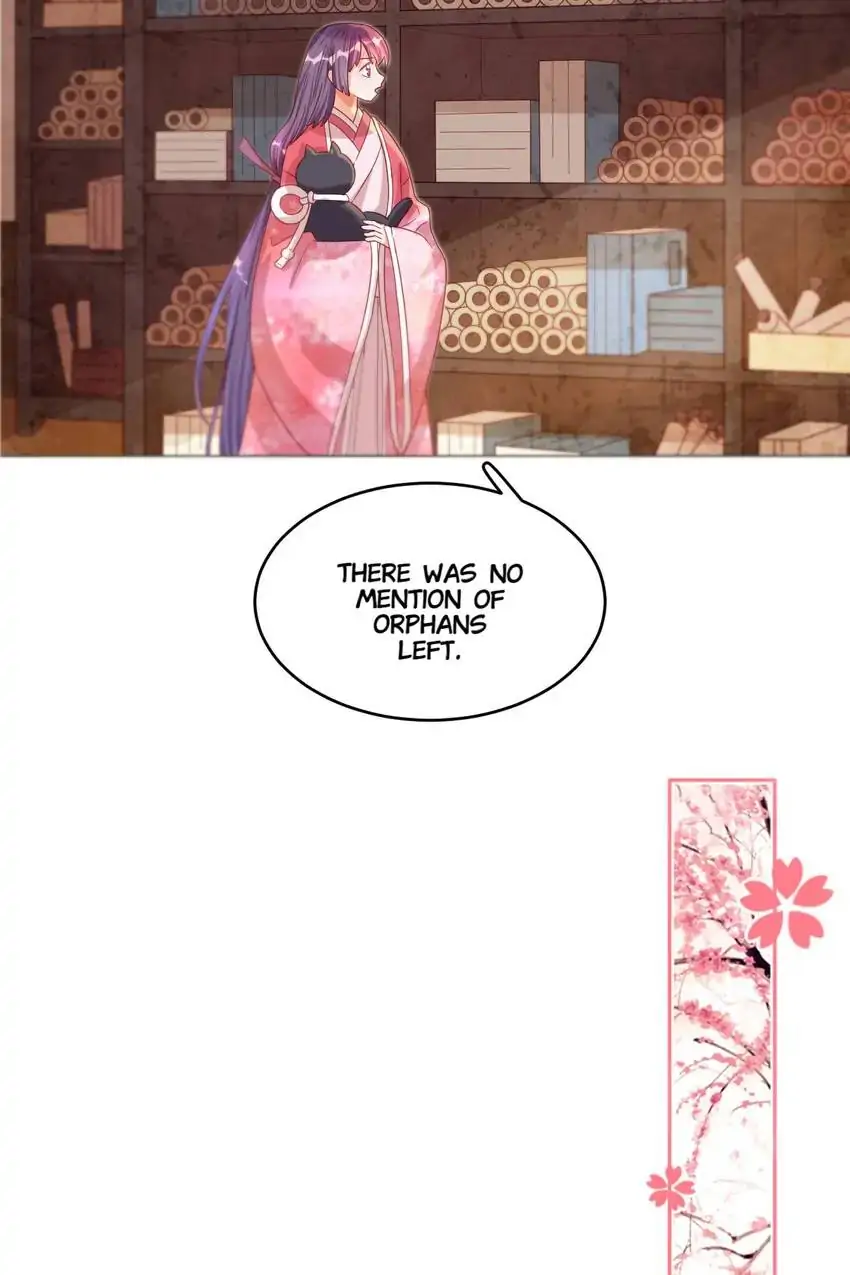 A Song Dwelling In The Clouds: Love Inside The Cage Chapter 46 - page 11