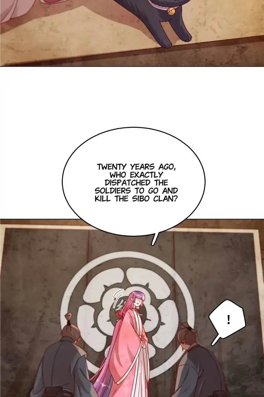 A Song Dwelling In The Clouds: Love Inside The Cage Chapter 46 - page 17