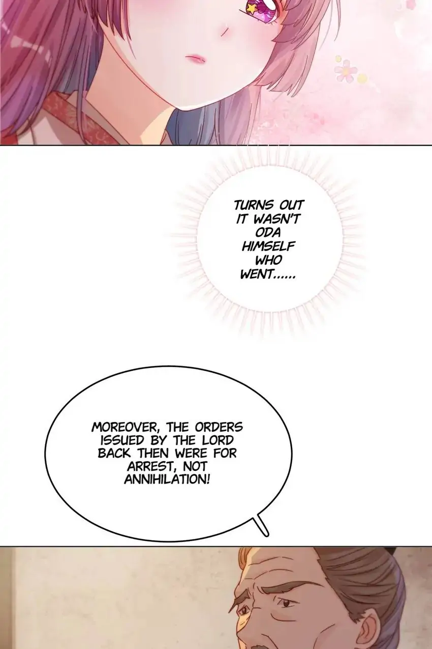 A Song Dwelling In The Clouds: Love Inside The Cage Chapter 46 - page 19