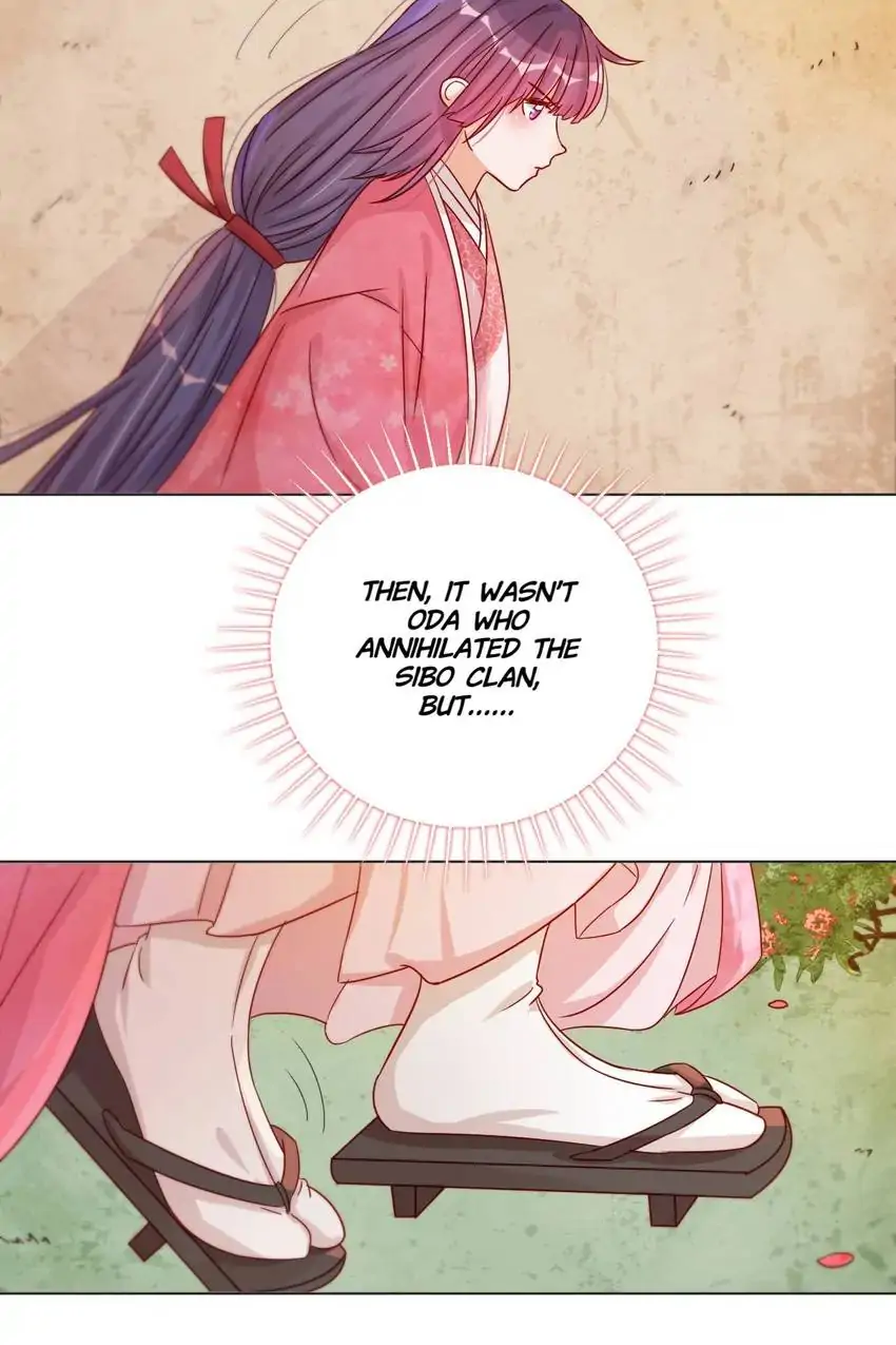 A Song Dwelling In The Clouds: Love Inside The Cage Chapter 46 - page 24