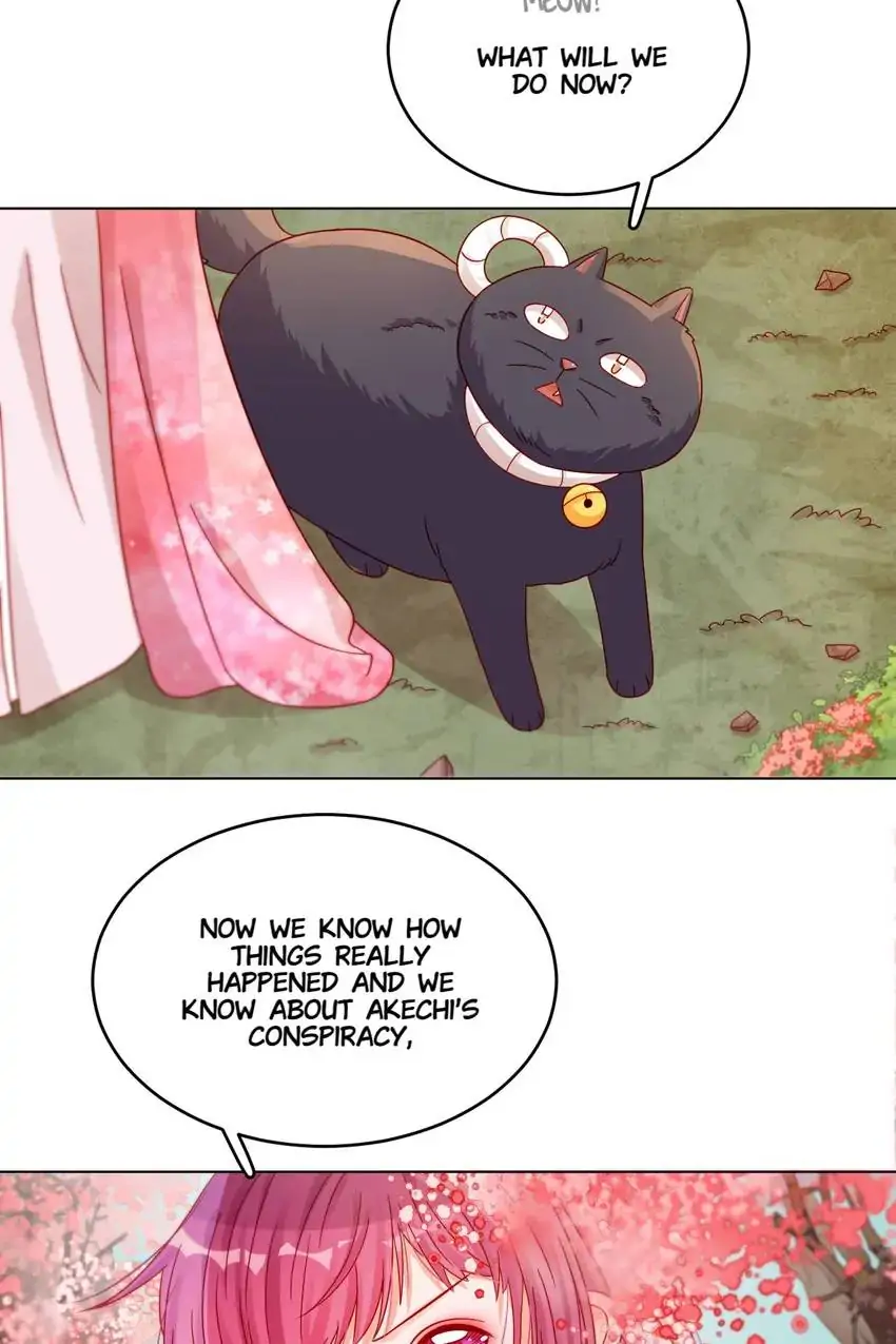 A Song Dwelling In The Clouds: Love Inside The Cage Chapter 46 - page 26