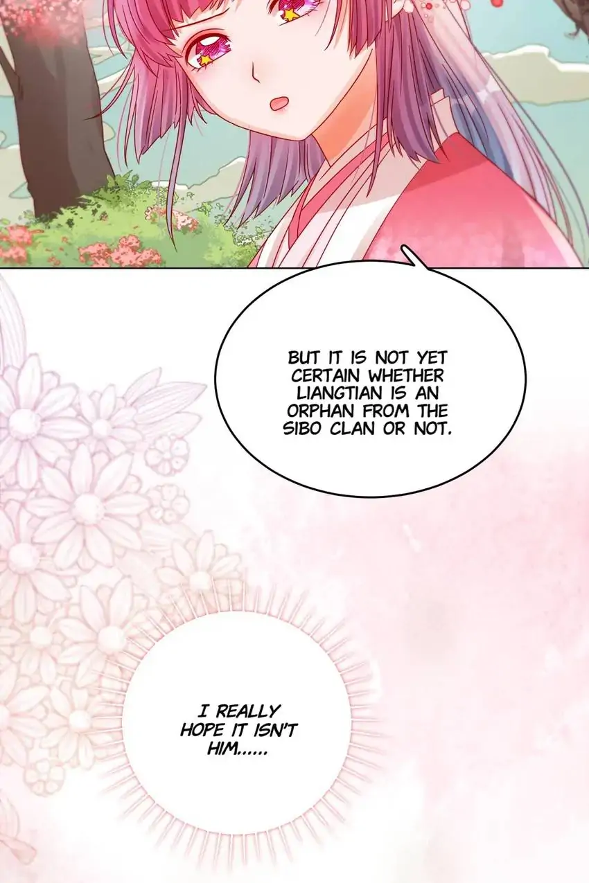 A Song Dwelling In The Clouds: Love Inside The Cage Chapter 46 - page 27