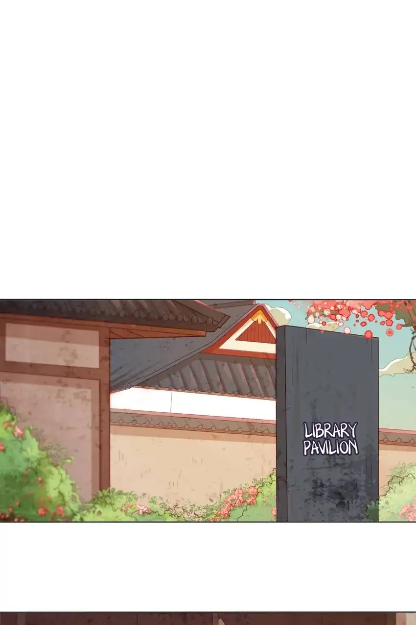 A Song Dwelling In The Clouds: Love Inside The Cage Chapter 46 - page 6
