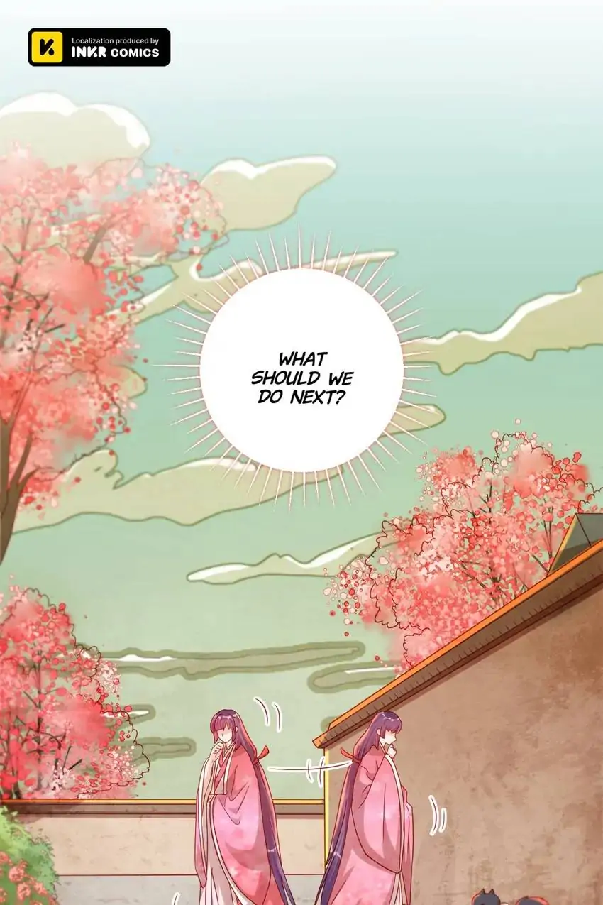 A Song Dwelling In The Clouds: Love Inside The Cage Chapter 47 - page 1