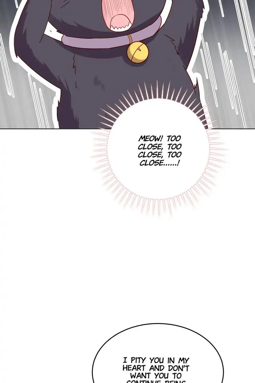 A Song Dwelling In The Clouds: Love Inside The Cage Chapter 48 - page 13
