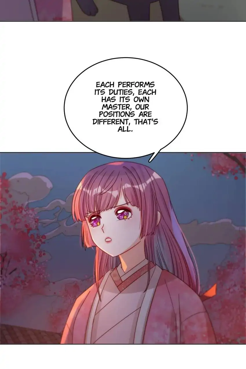 A Song Dwelling In The Clouds: Love Inside The Cage Chapter 48 - page 24