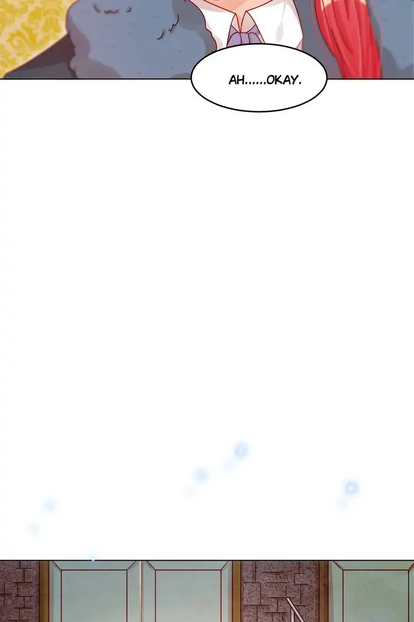 A Song Dwelling In The Clouds: Love Inside The Cage Chapter 22 - page 18