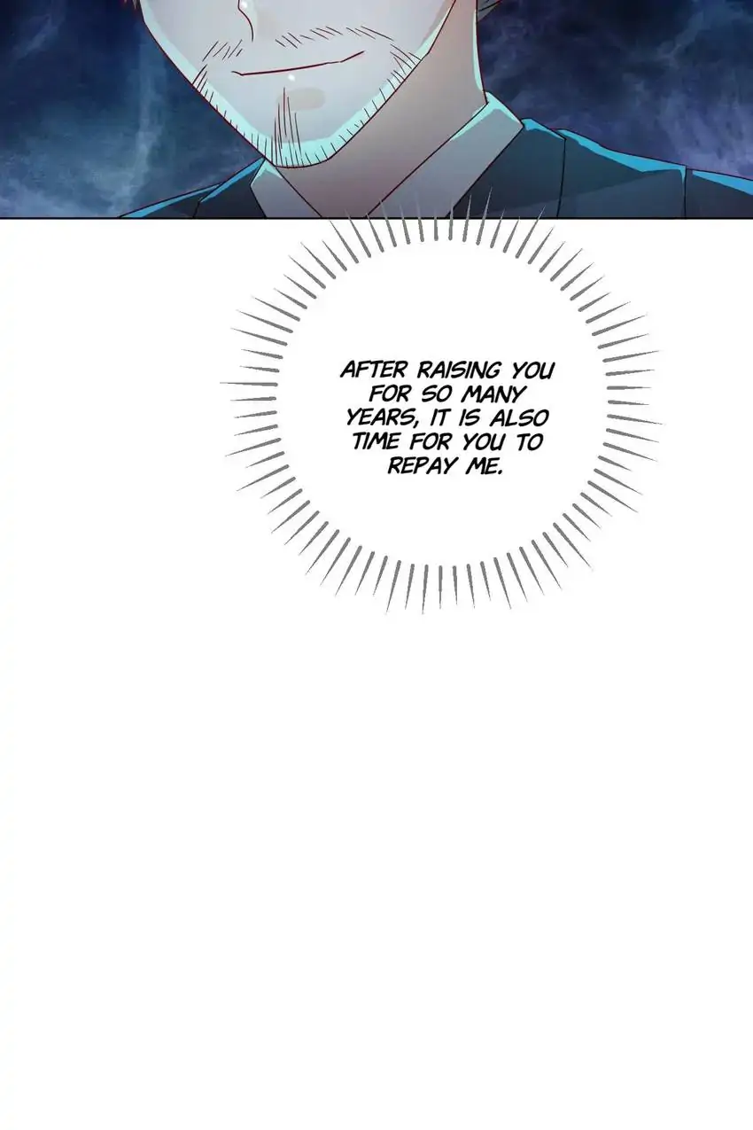 A Song Dwelling In The Clouds: Love Inside The Cage Chapter 49 - page 11