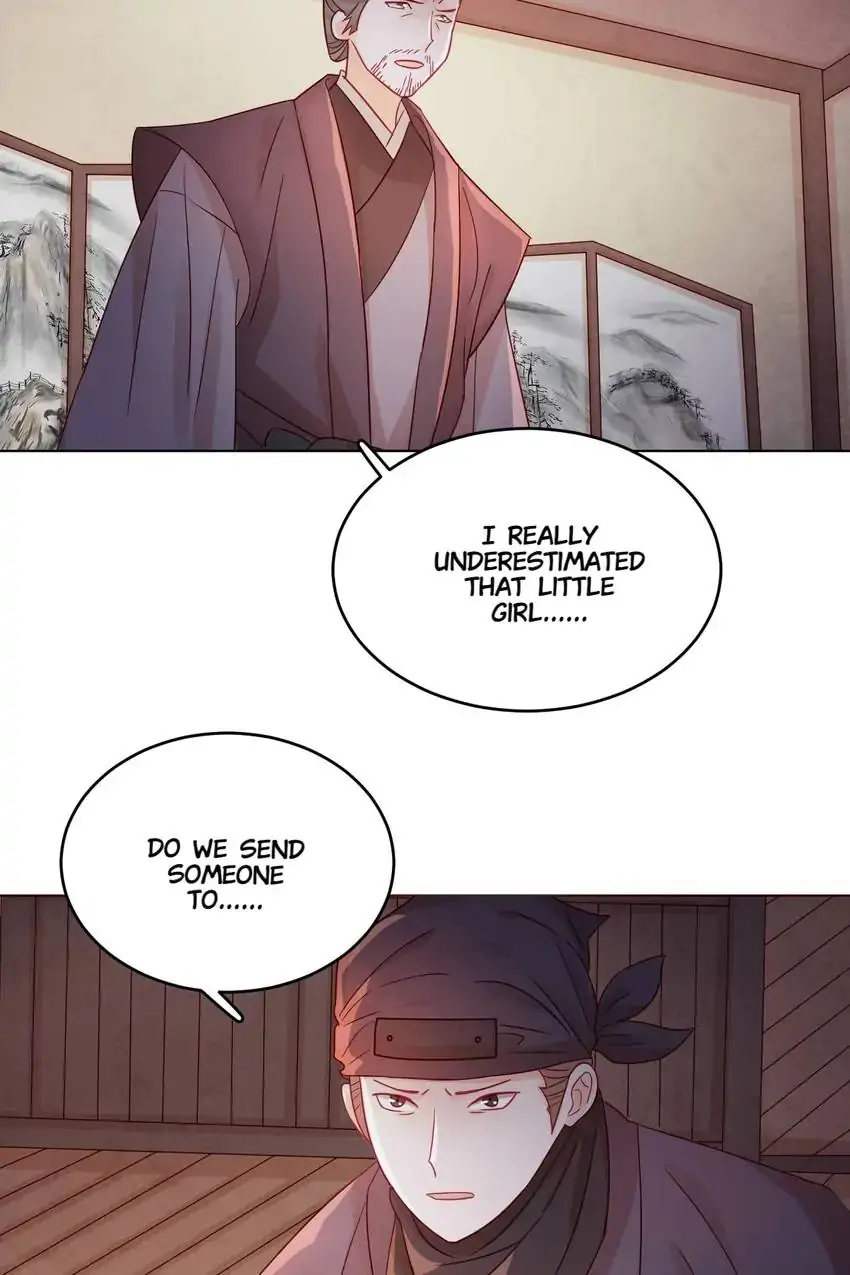 A Song Dwelling In The Clouds: Love Inside The Cage Chapter 49 - page 3