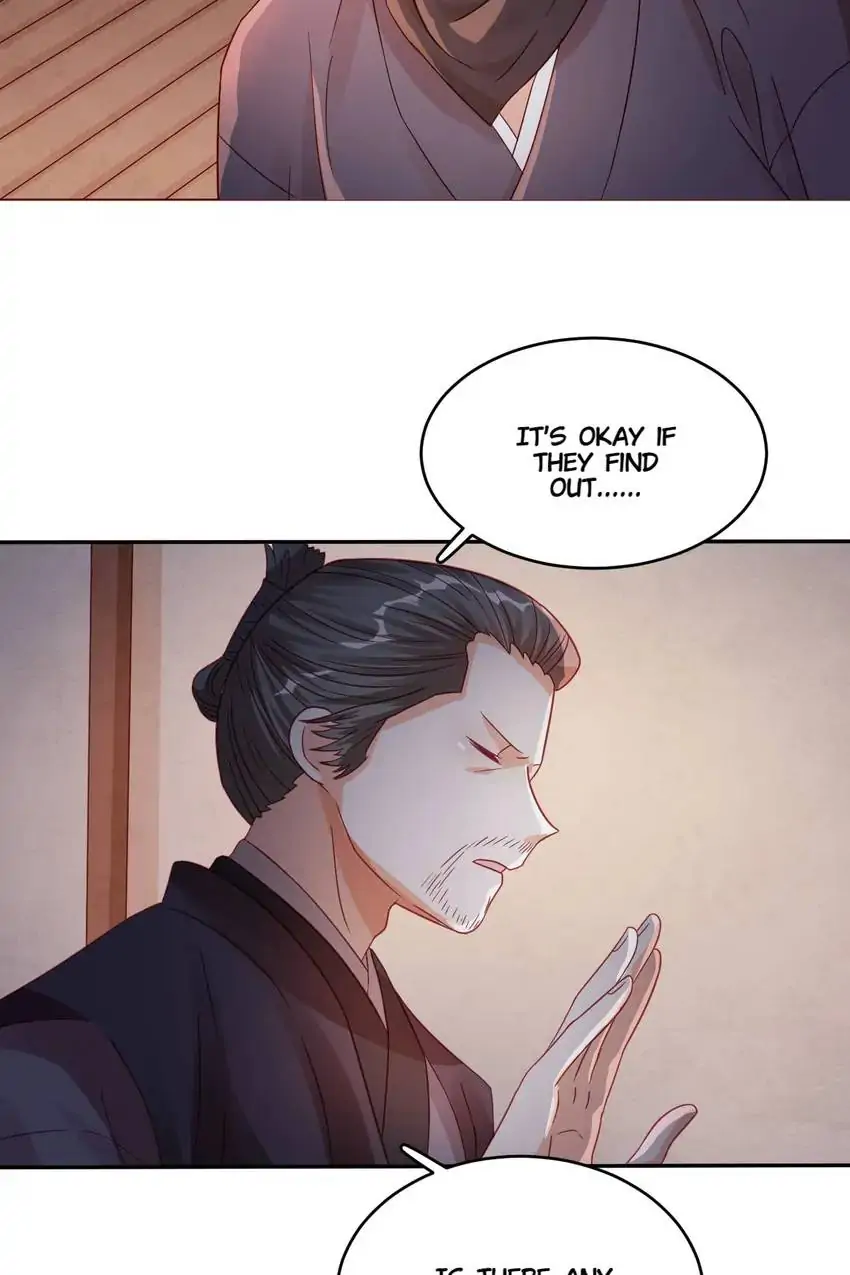 A Song Dwelling In The Clouds: Love Inside The Cage Chapter 49 - page 4
