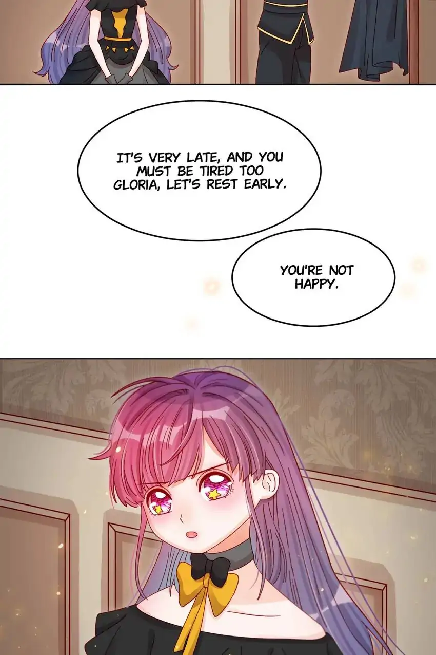 A Song Dwelling In The Clouds: Love Inside The Cage Chapter 23 - page 8
