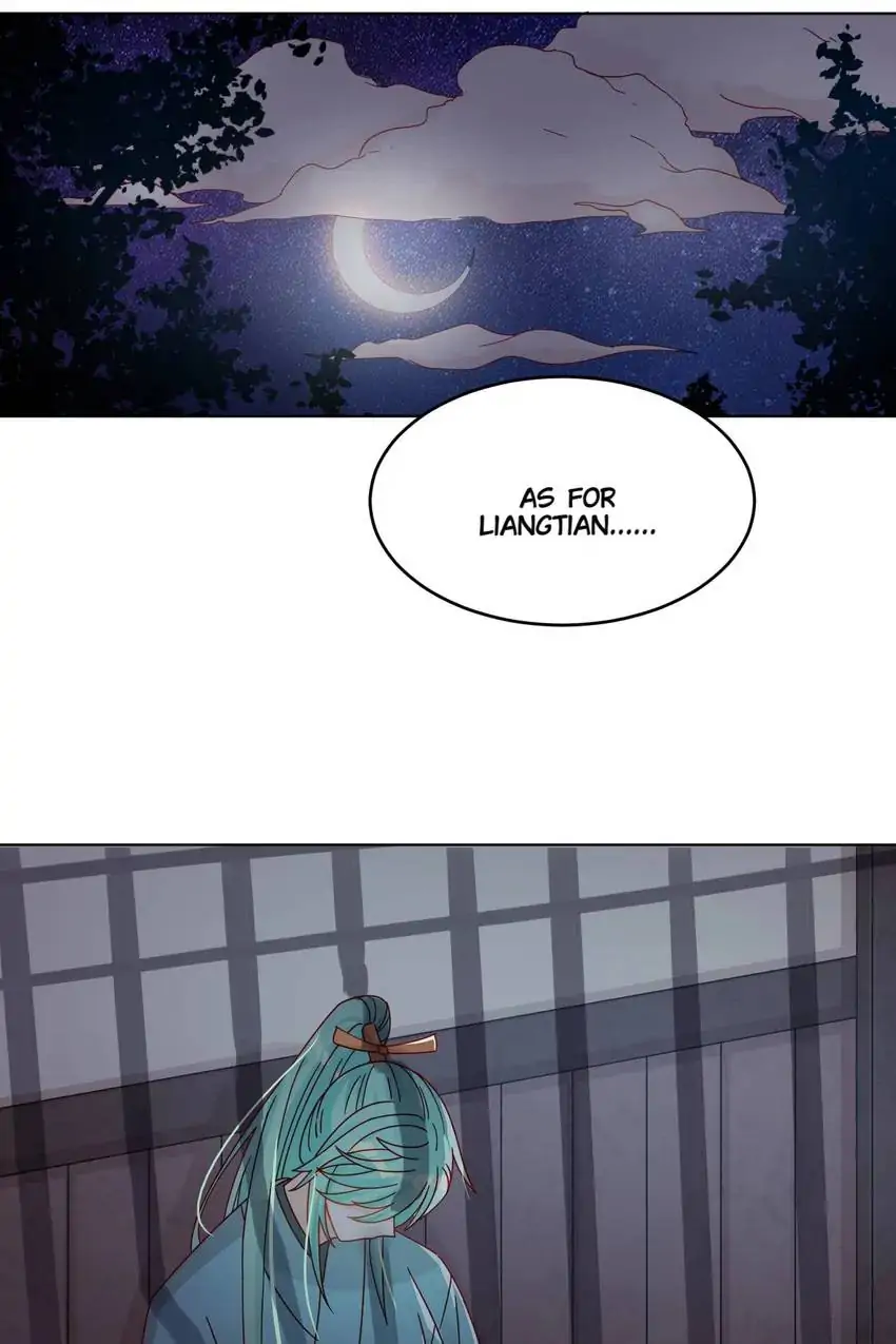 A Song Dwelling In The Clouds: Love Inside The Cage Chapter 50 - page 24