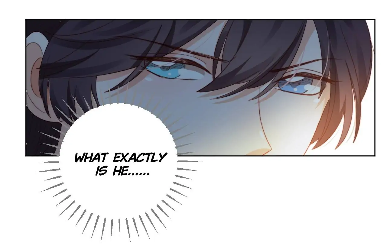 A Song Dwelling In The Clouds: Love Inside The Cage Chapter 72 - page 2