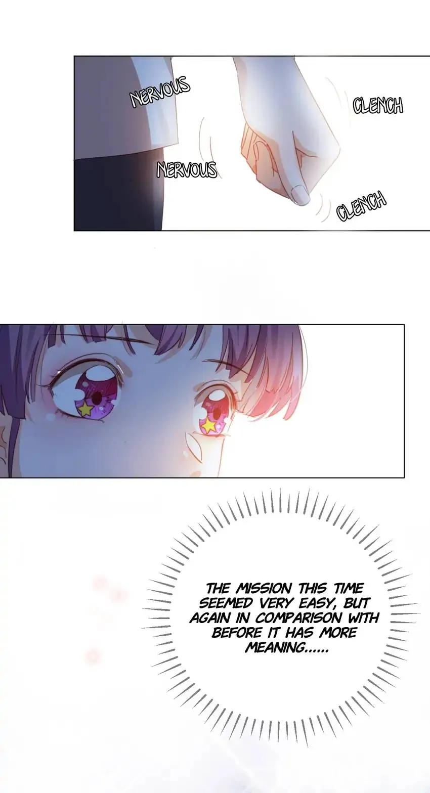 A Song Dwelling In The Clouds: Love Inside The Cage Chapter 72 - page 20