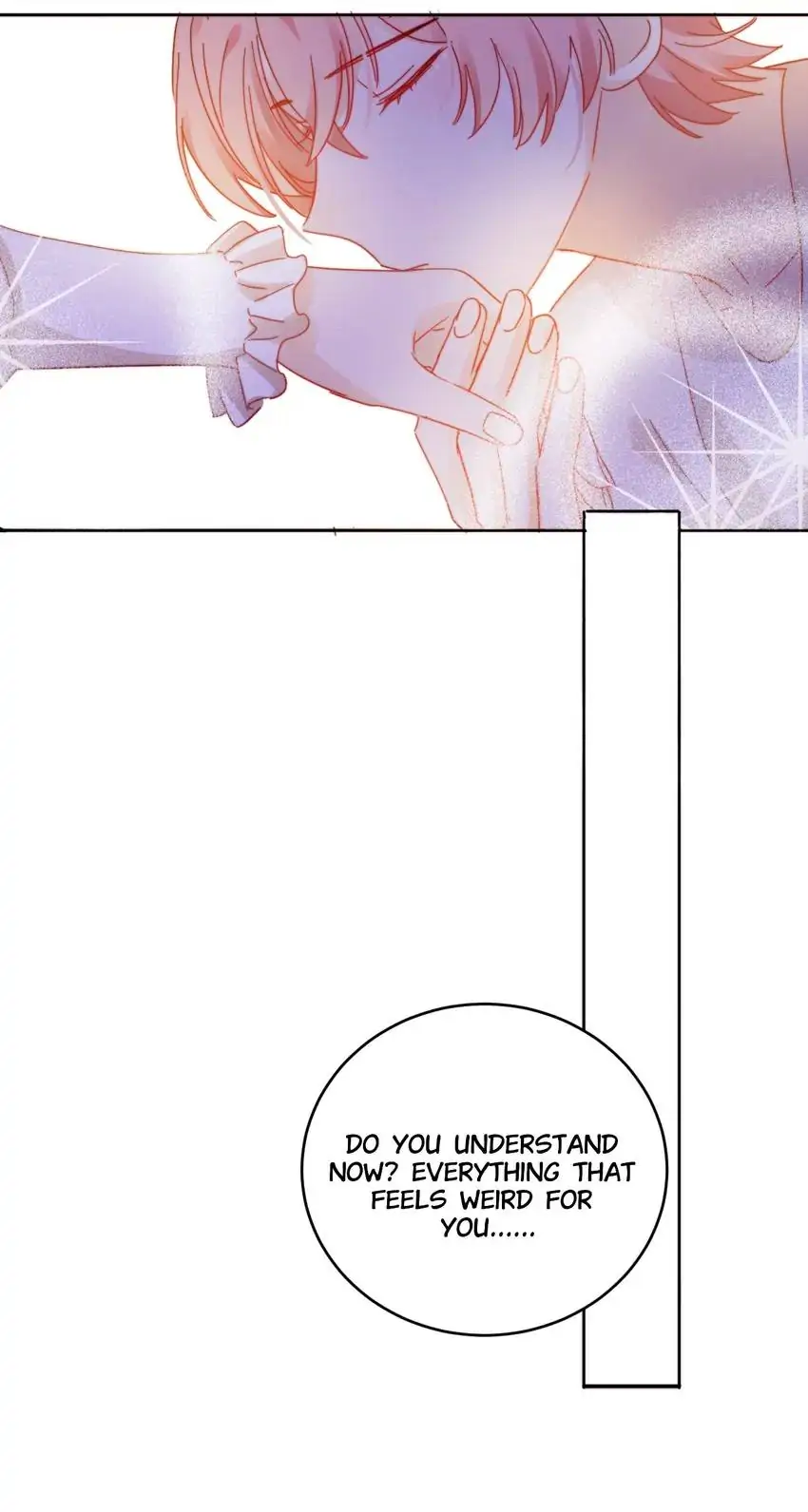 A Song Dwelling In The Clouds: Love Inside The Cage Chapter 72 - page 24
