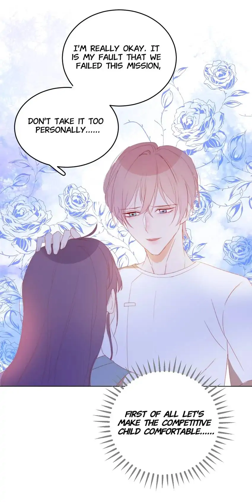 A Song Dwelling In The Clouds: Love Inside The Cage Chapter 72 - page 7