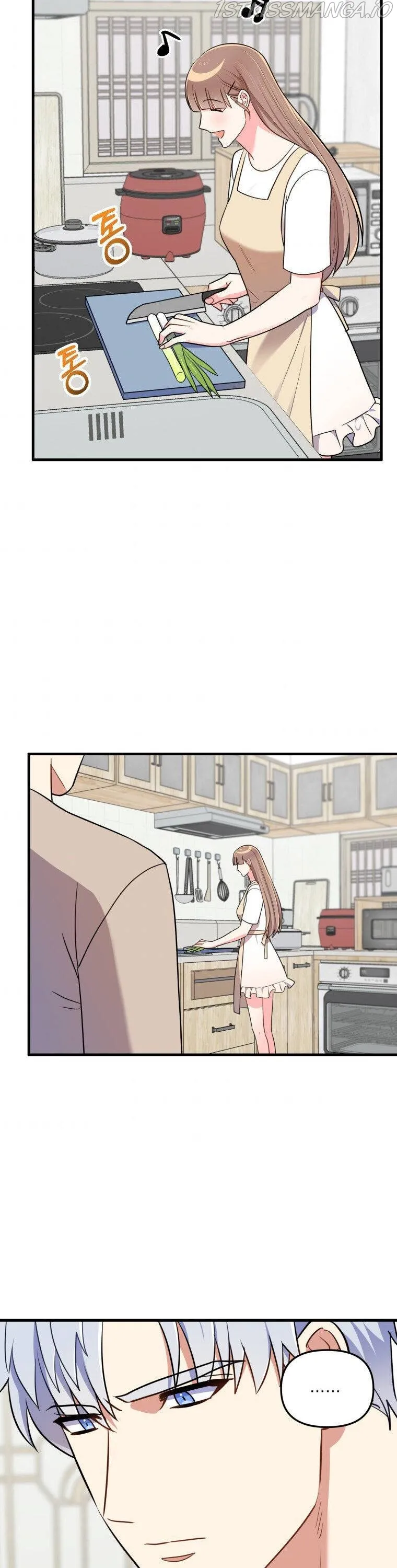 I Moogie You: A Slippery Love Chapter 34 - page 13