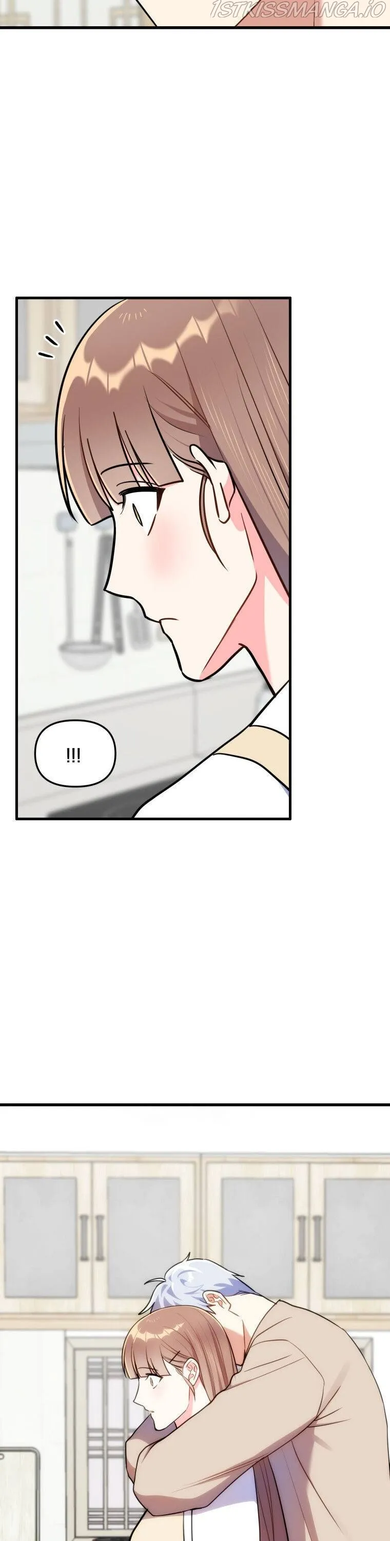 I Moogie You: A Slippery Love Chapter 34 - page 14