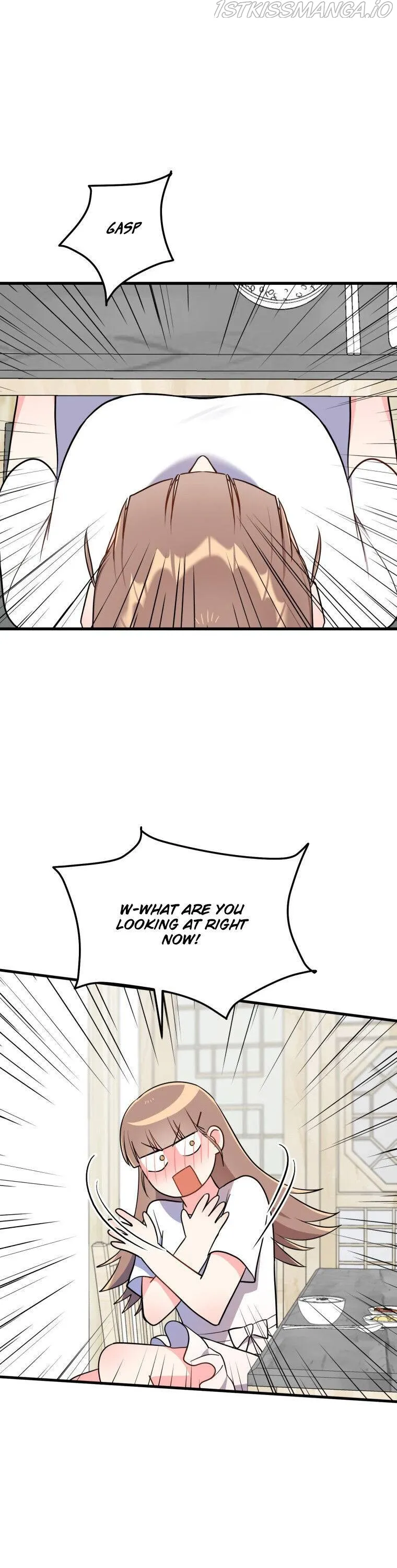I Moogie You: A Slippery Love Chapter 34 - page 22