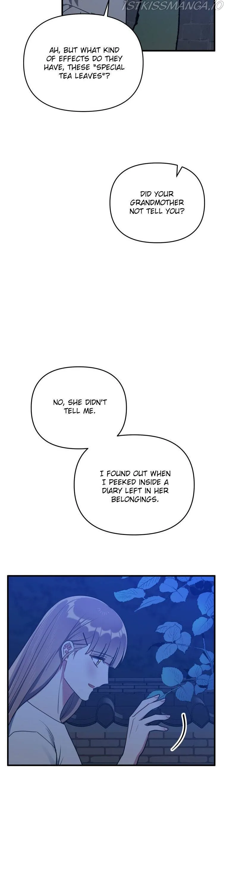 I Moogie You: A Slippery Love Chapter 34 - page 6