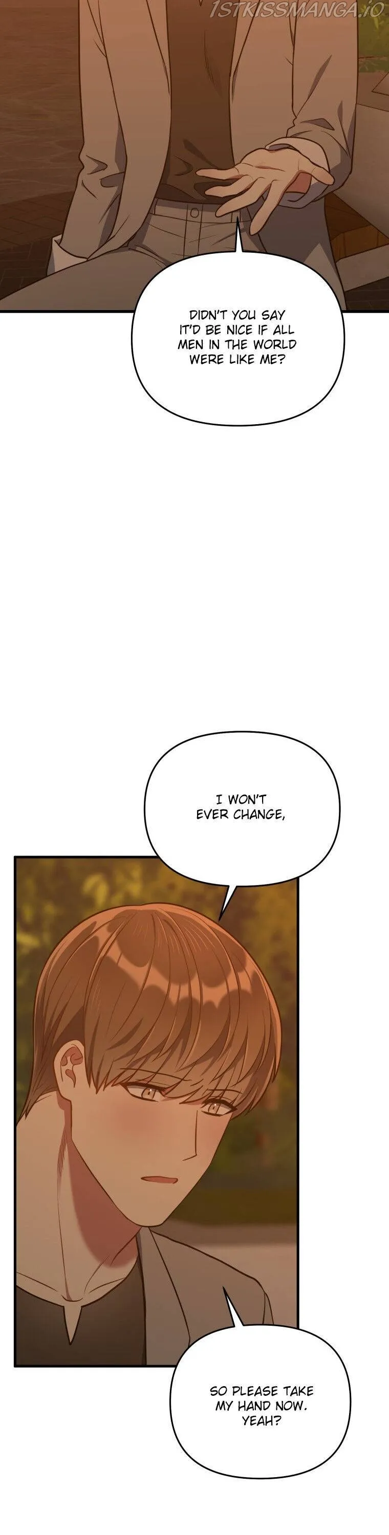I Moogie You: A Slippery Love Chapter 35 - page 33