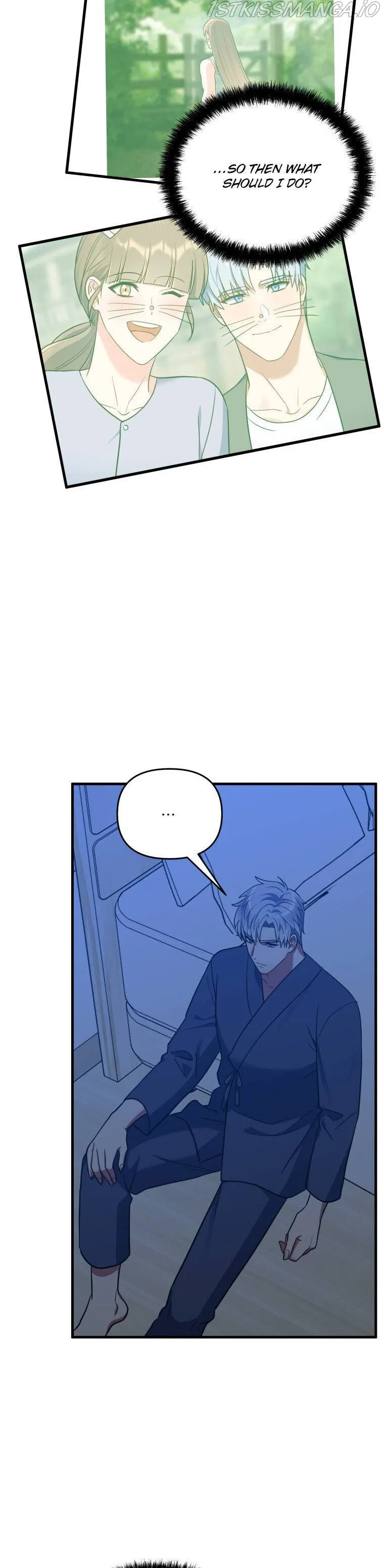 I Moogie You: A Slippery Love Chapter 35 - page 8