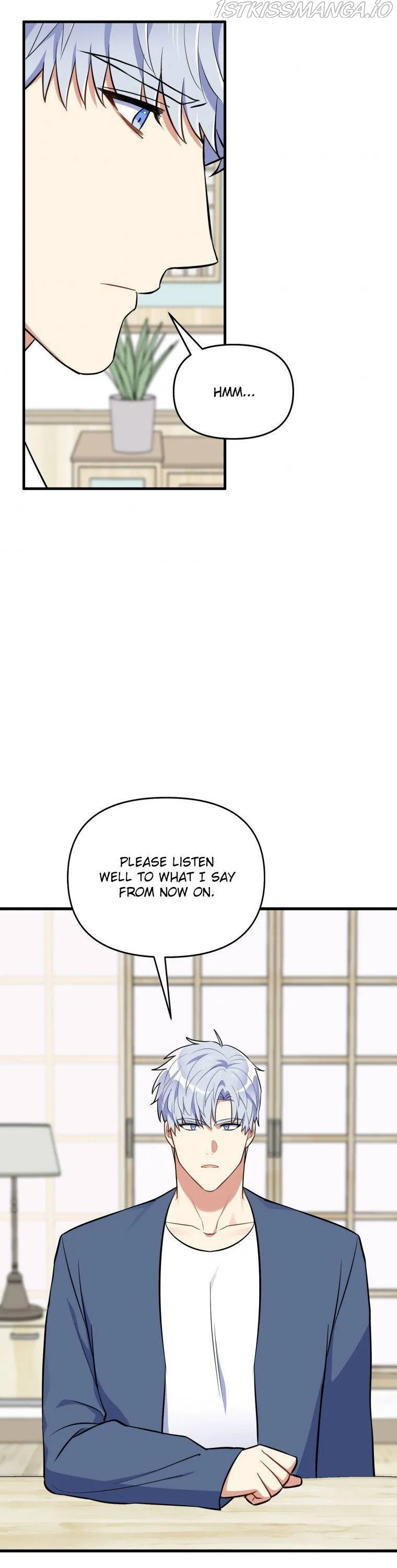 I Moogie You: A Slippery Love Chapter 36 - page 17