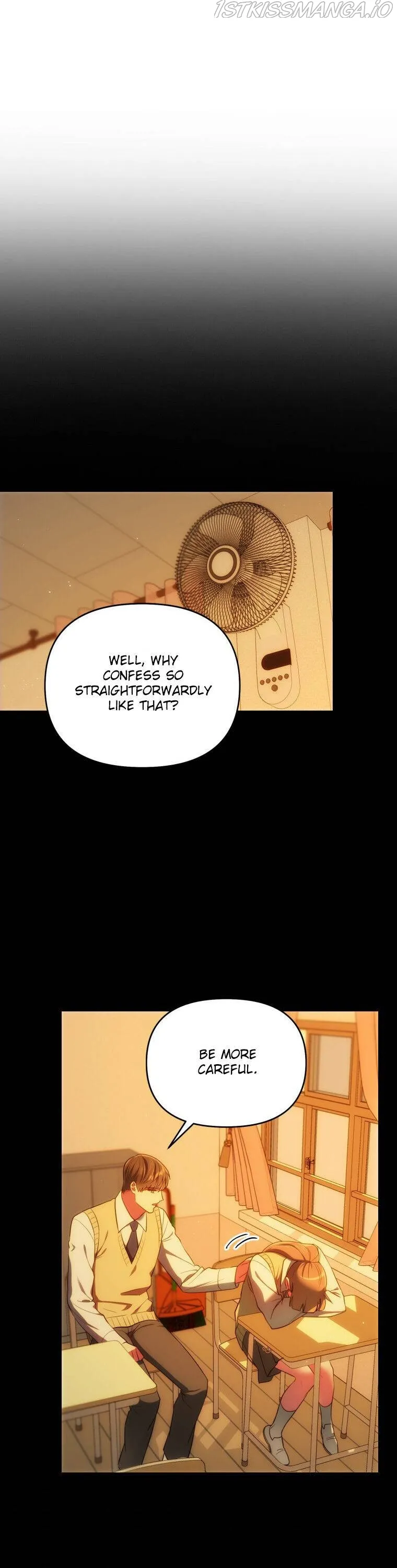 I Moogie You: A Slippery Love Chapter 36 - page 19