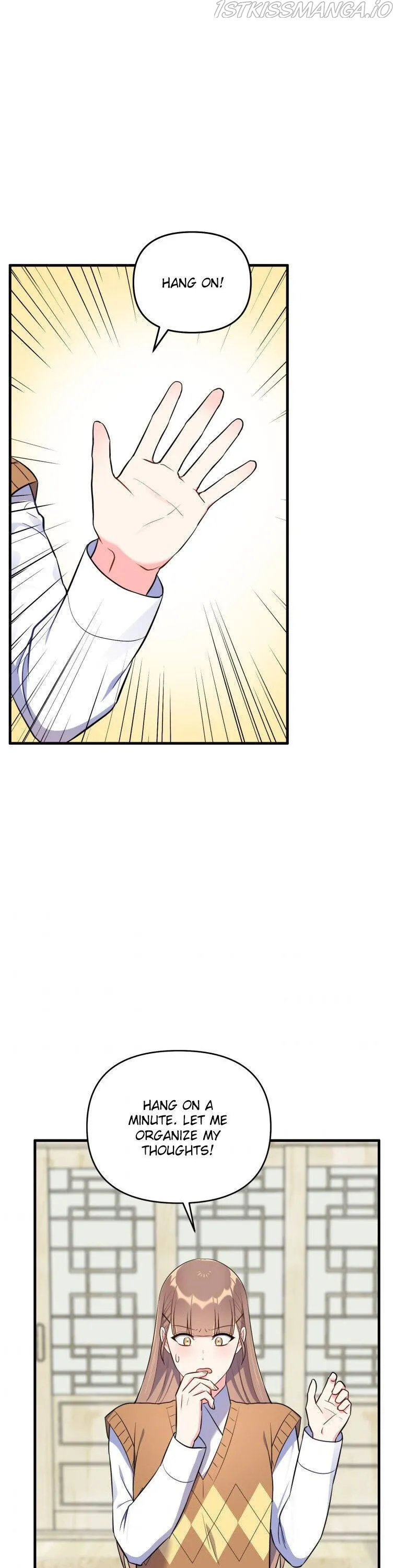 I Moogie You: A Slippery Love Chapter 36 - page 23