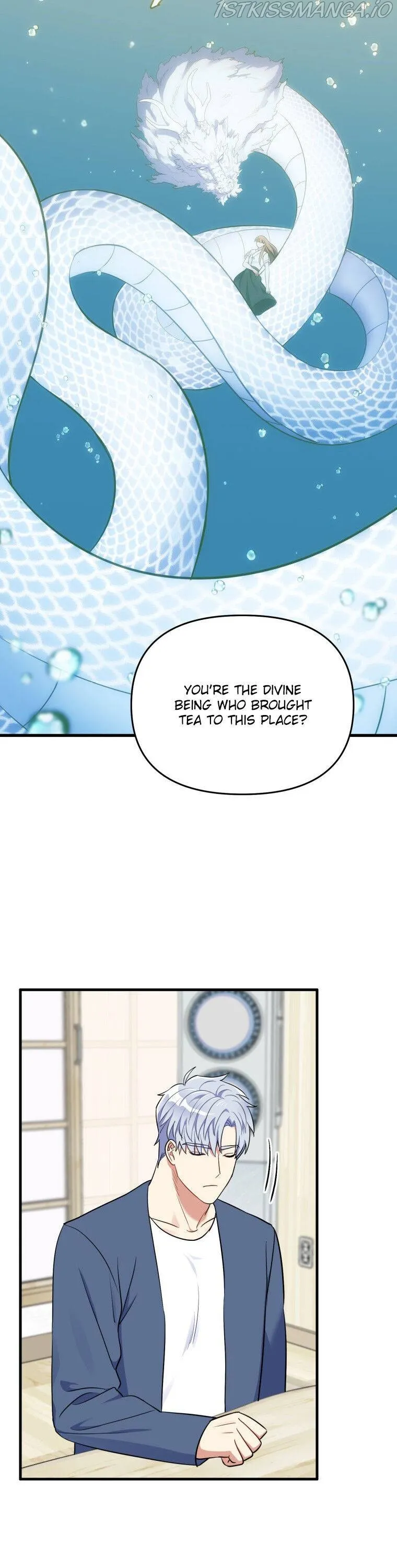 I Moogie You: A Slippery Love Chapter 36 - page 25