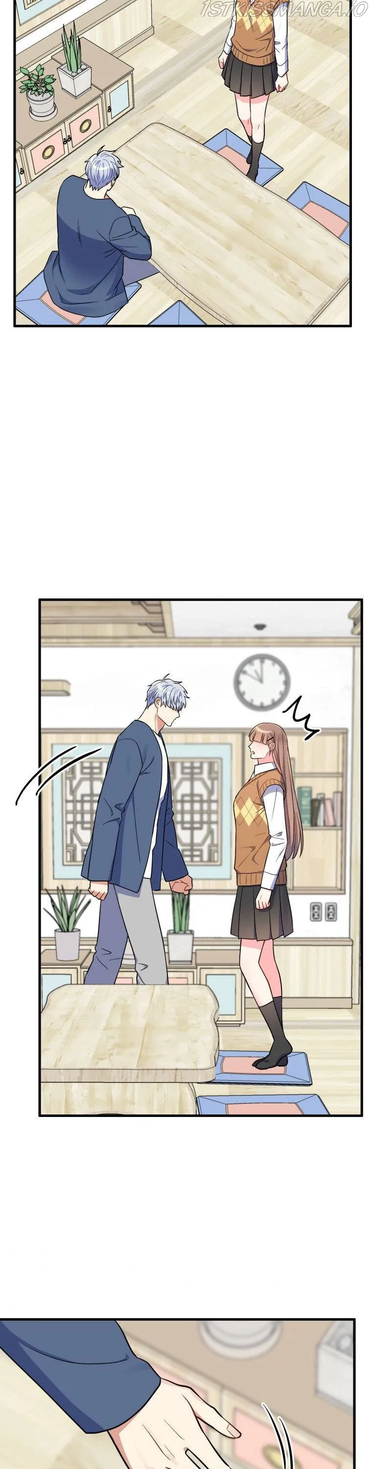 I Moogie You: A Slippery Love Chapter 36 - page 30