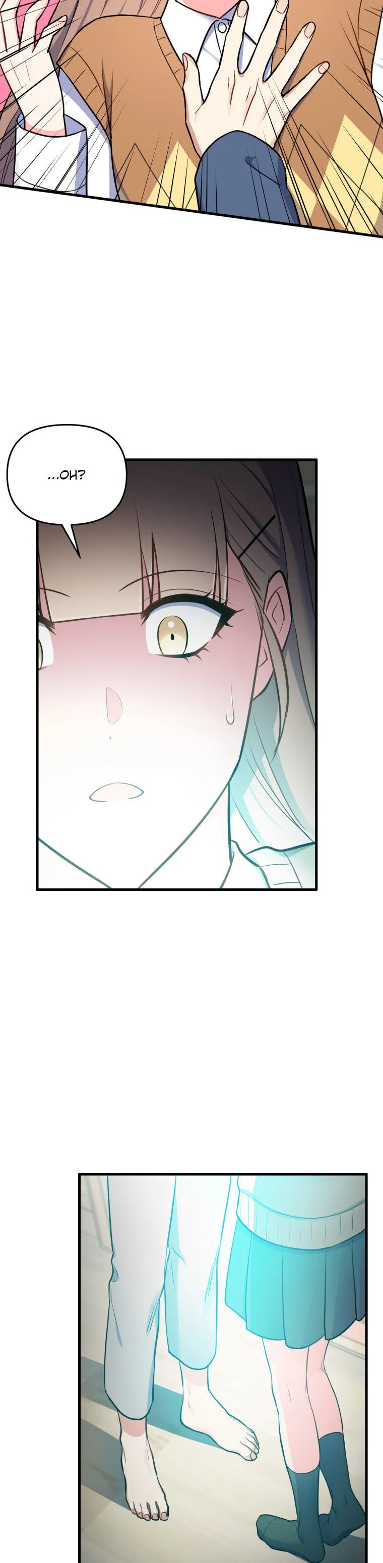 I Moogie You: A Slippery Love Chapter 36 - page 32