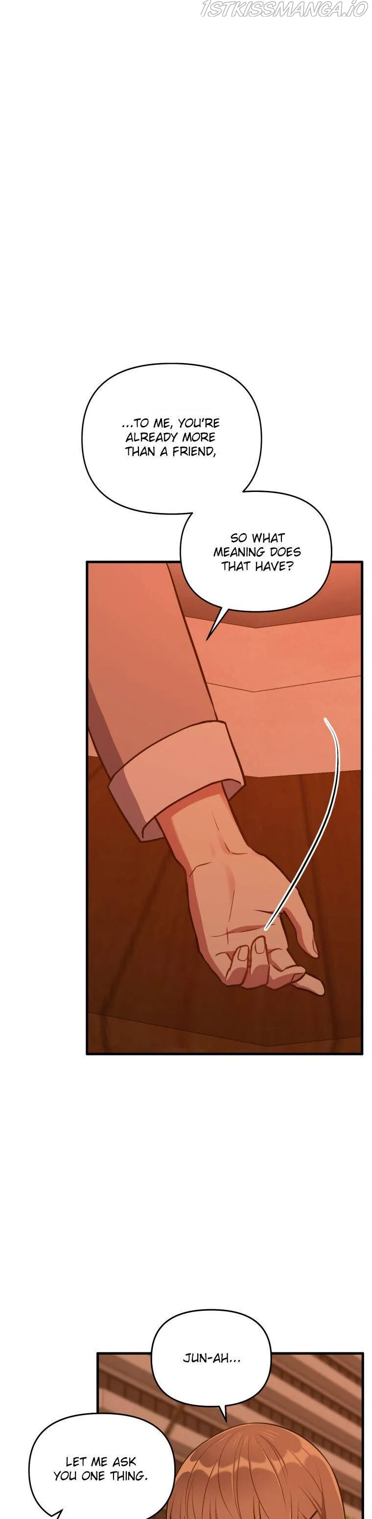 I Moogie You: A Slippery Love Chapter 36 - page 4