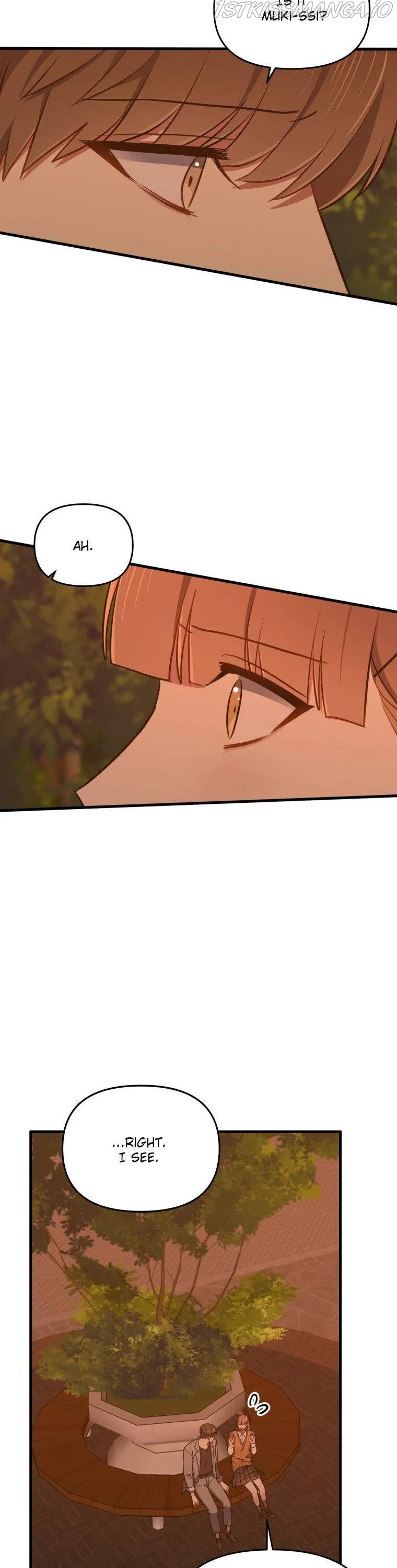 I Moogie You: A Slippery Love Chapter 36 - page 6