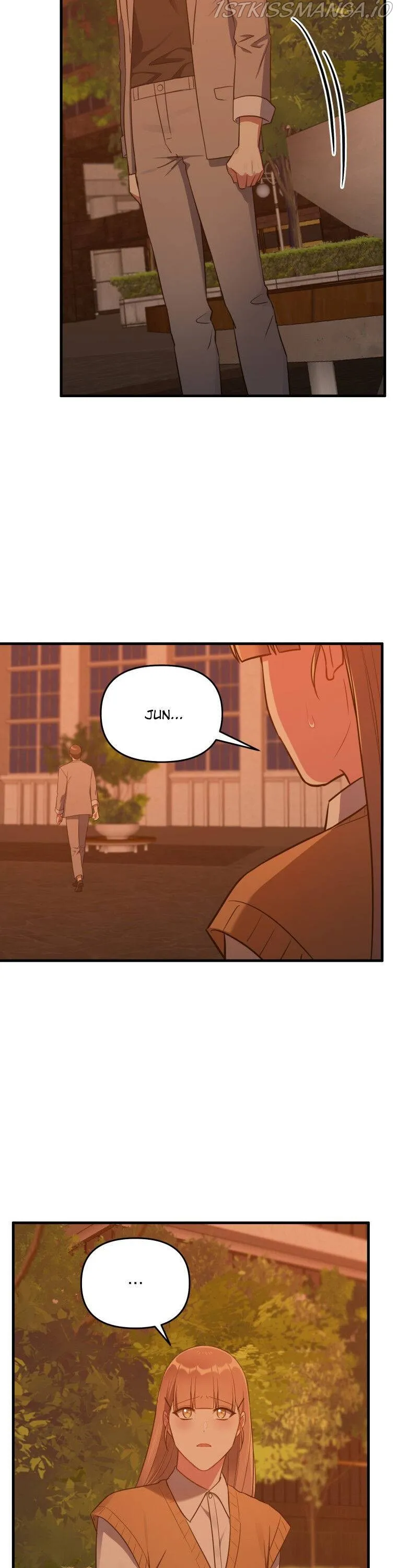 I Moogie You: A Slippery Love Chapter 36 - page 9