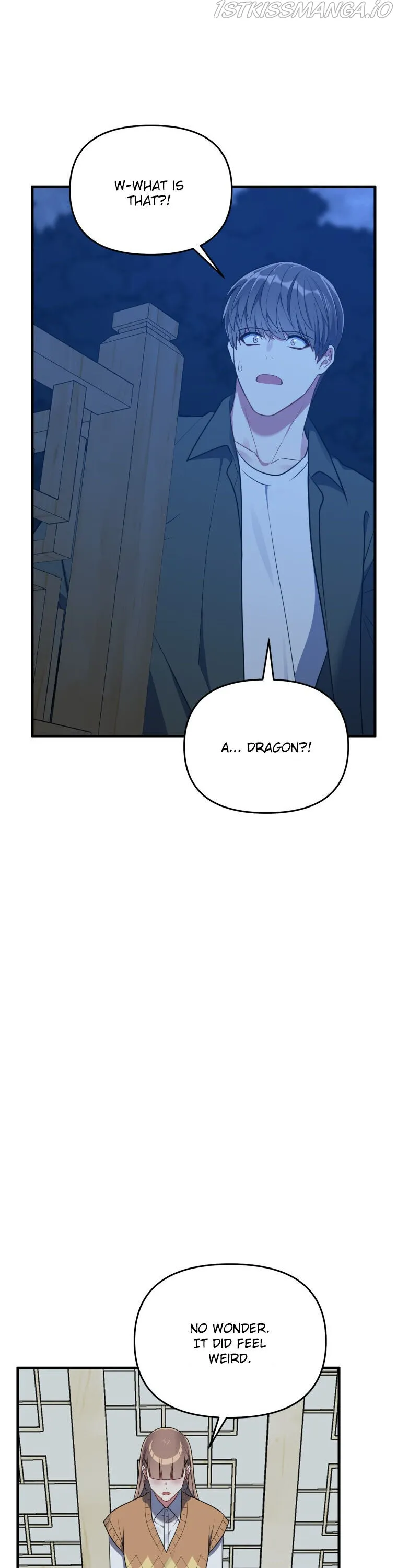 I Moogie You: A Slippery Love Chapter 37 - page 13