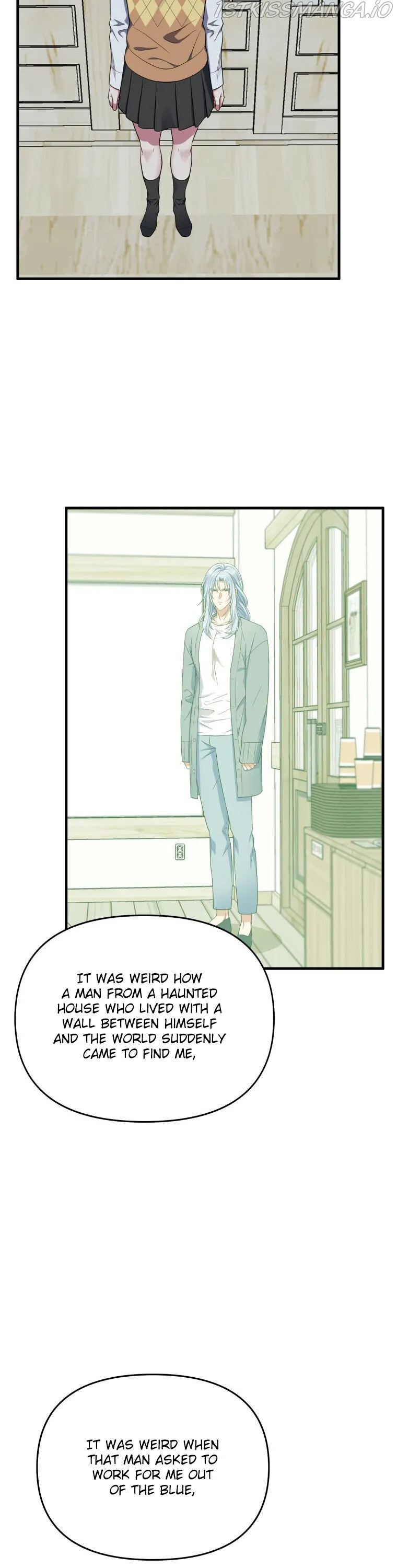 I Moogie You: A Slippery Love Chapter 37 - page 14
